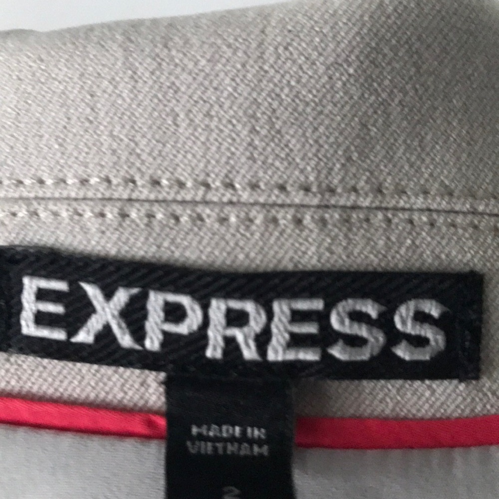 Express blazer - Picture 4 of 4